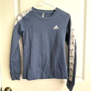 Adidas sweatshirt